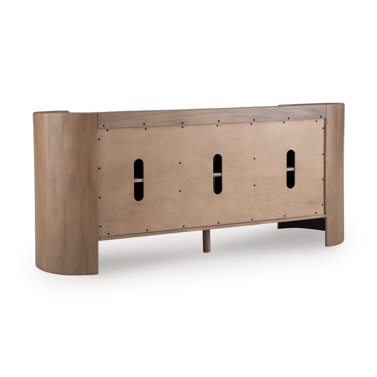 Fitzroy Accent Cabinet