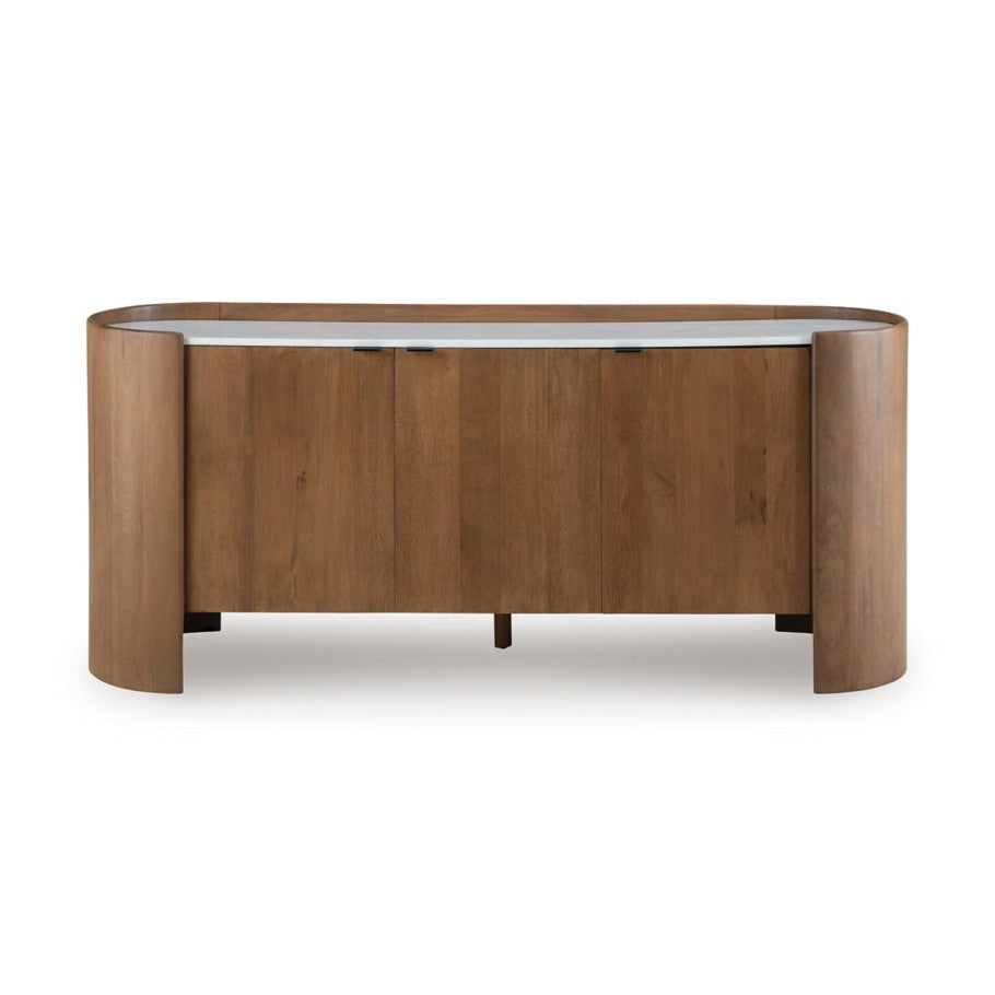 Fitzroy Accent Cabinet