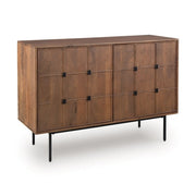 Juddins Accent Cabinet
