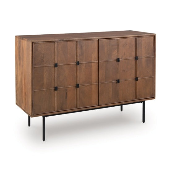 Juddins Accent Cabinet