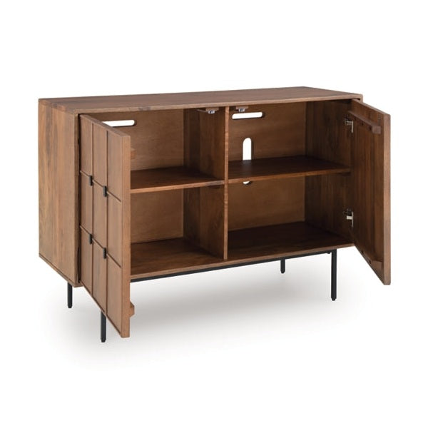 Juddins Accent Cabinet