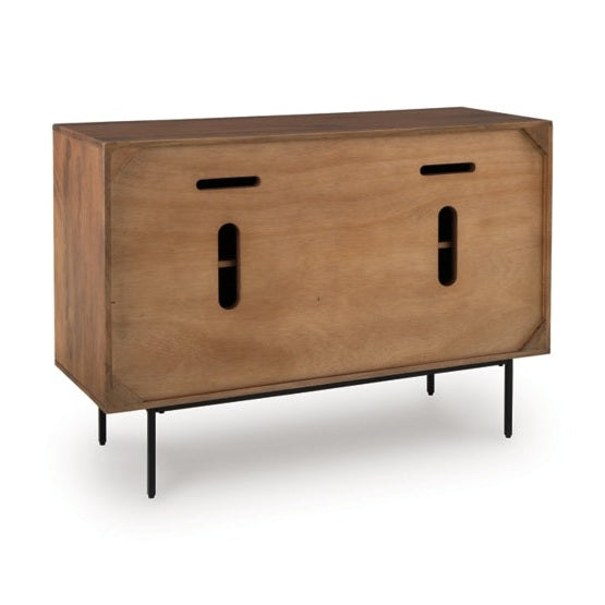 Juddins Accent Cabinet