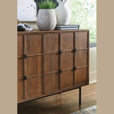 Juddins Accent Cabinet