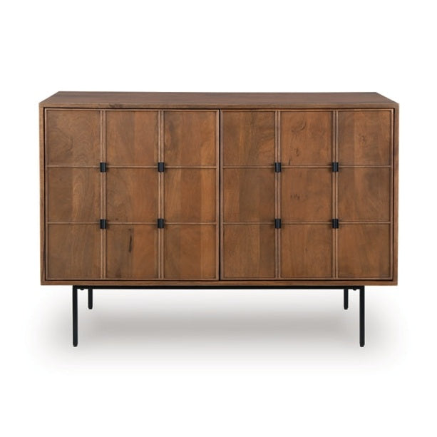 Juddins Accent Cabinet