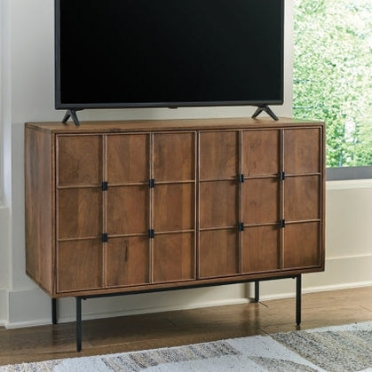 Juddins Accent Cabinet