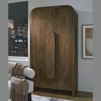 Thoren Accent Cabinet