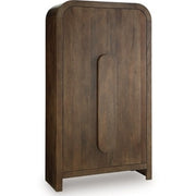 Thoren Accent Cabinet
