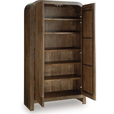 Thoren Accent Cabinet