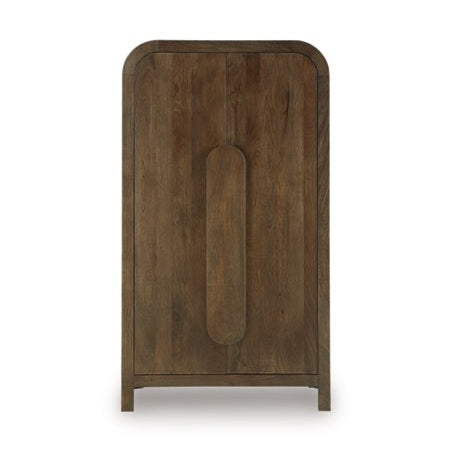 Thoren Accent Cabinet