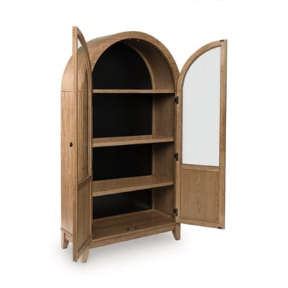 Dagandale Accent Cabinet