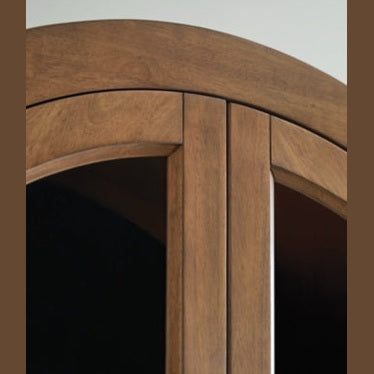 Dagandale Accent Cabinet