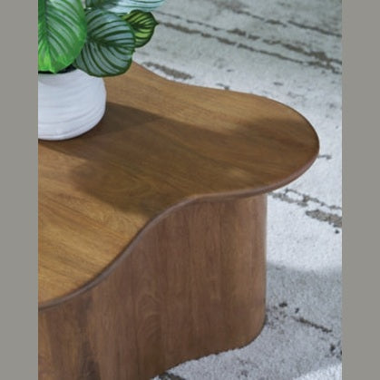 Abeford Accent Cocktail TBL Set (2/CN)