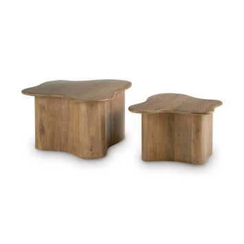 Abeford Accent Cocktail TBL Set (2/CN)