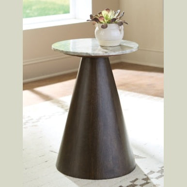 Waltnor Accent Table