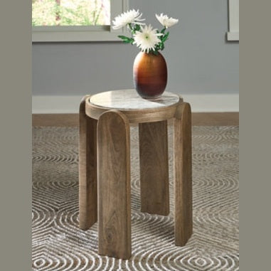 Gavrilley Accent Table