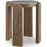 Gavrilley Accent Table