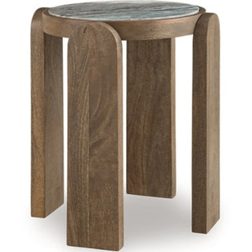 Gavrilley Accent Table