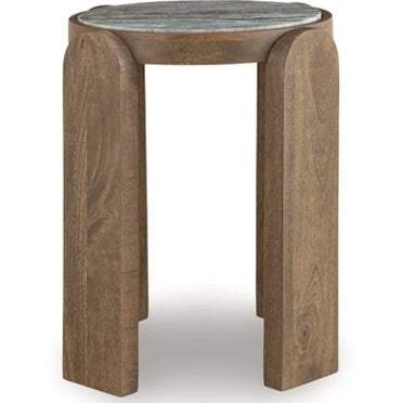 Gavrilley Accent Table