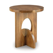Hollbourne Accent Table
