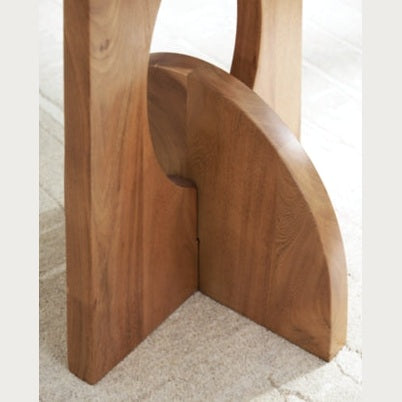 Hollbourne Accent Table