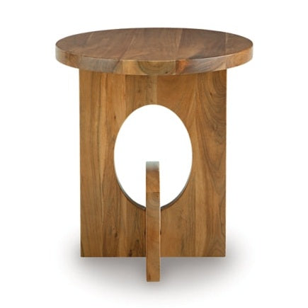 Hollbourne Accent Table
