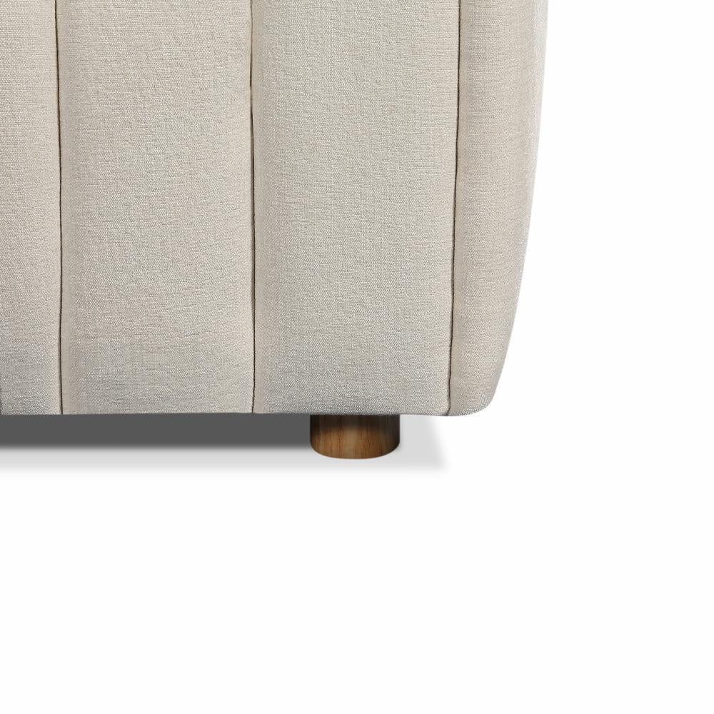 Nikolai 3 Seater Sofa