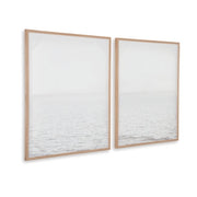 Cashall Wall Art Set (2/CN)