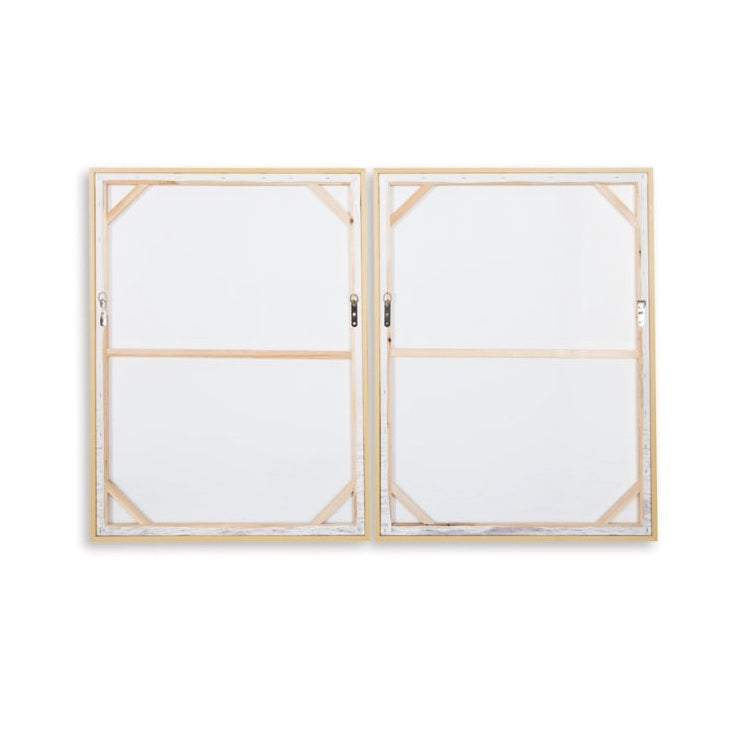Cashall Wall Art Set (2/CN)