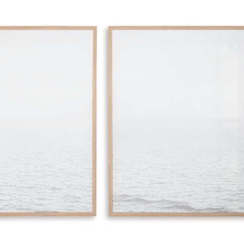 Cashall Wall Art Set (2/CN)