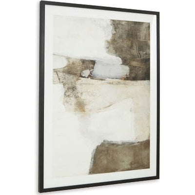 Aldricton Wall Art