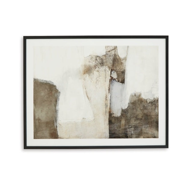 Aldricton Wall Art