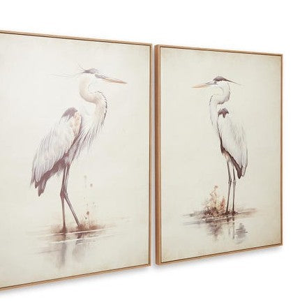 Aubinell Wall Art Set (Set of 2)