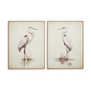 Aubinell Wall Art Set (Set of 2)