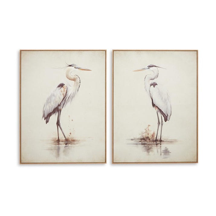 Aubinell Wall Art Set (Set of 2)