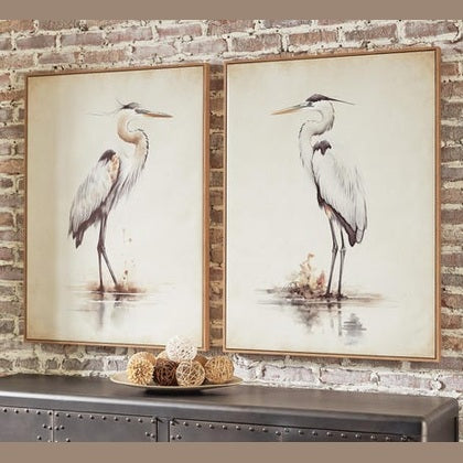 Aubinell Wall Art Set (Set of 2)