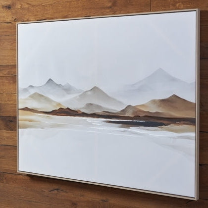 Karalen Wall Art