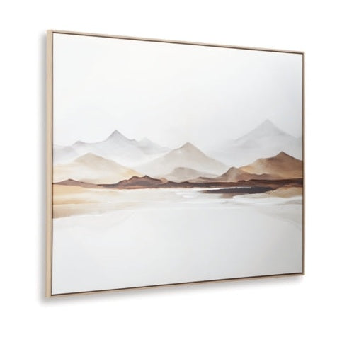 Karalen Wall Art