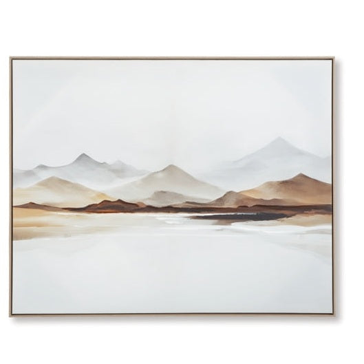 Karalen Wall Art