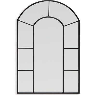 Evengton Accent Mirror