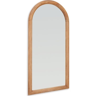 Dairville Floor Mirror