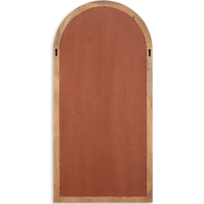 Dairville Floor Mirror