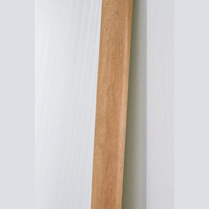 Dairville Floor Mirror