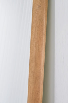 Dairville Floor Mirror