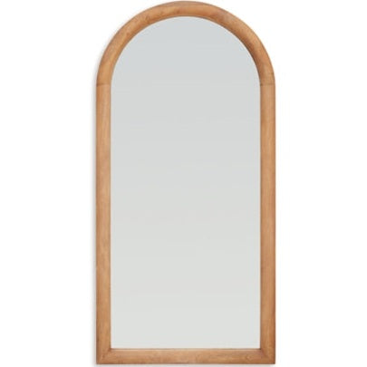 Dairville Floor Mirror