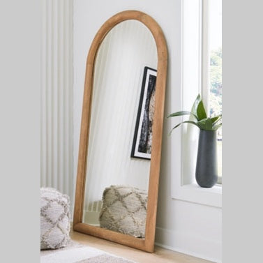Dairville Floor Mirror