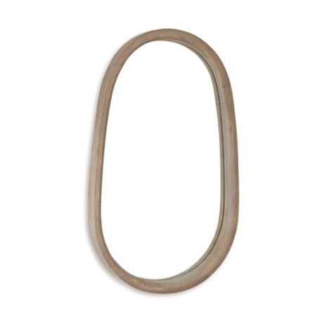 Aarilynn Accent Mirror