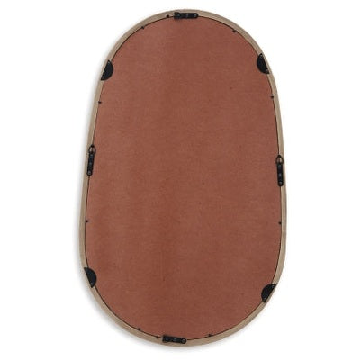 Aarilynn Accent Mirror