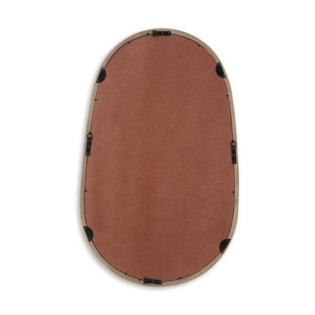 Aarilynn Accent Mirror