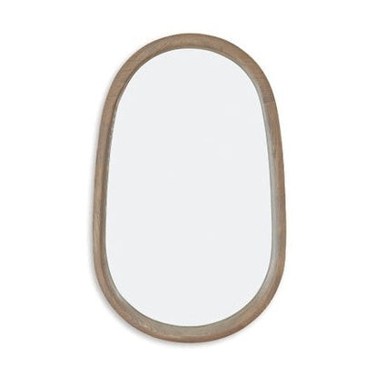 Aarilynn Accent Mirror