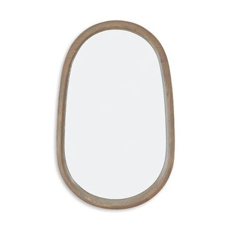 Aarilynn Accent Mirror